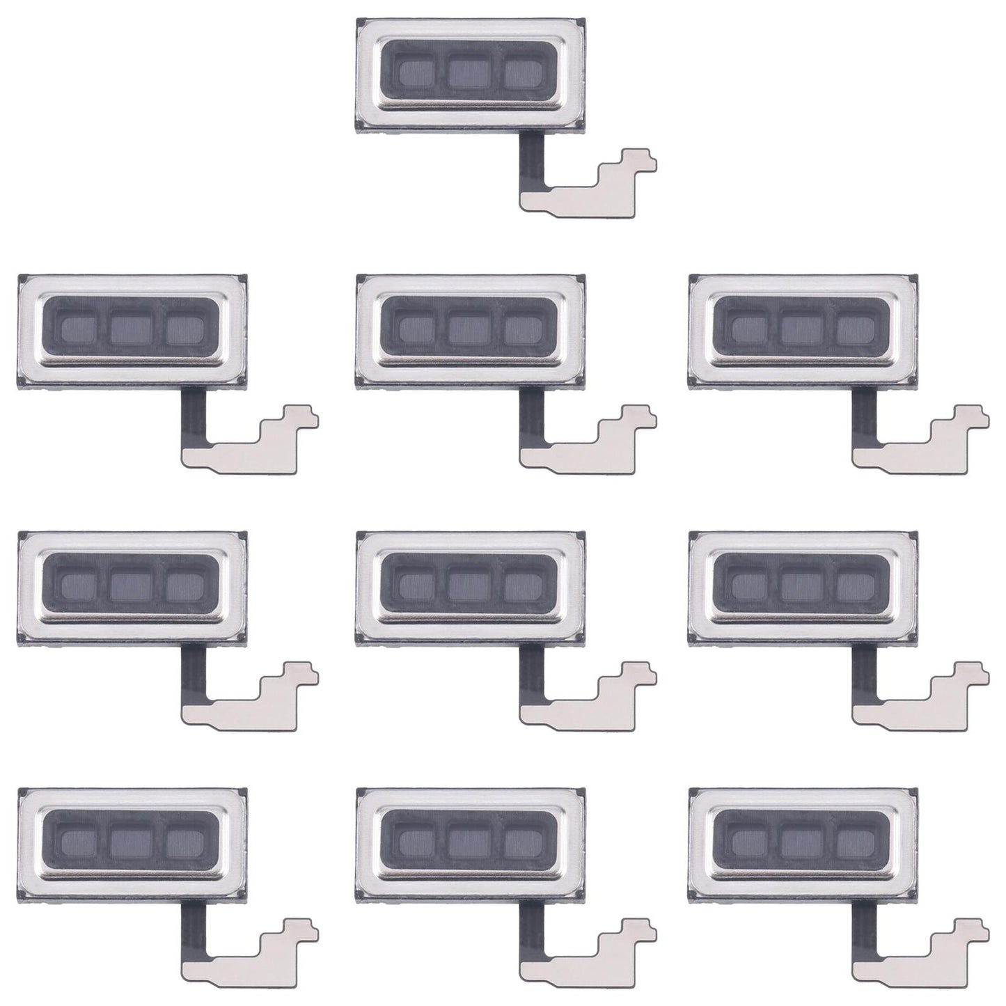For Huawei Mate 40 Pro 10pcs Original Earpiece Speaker