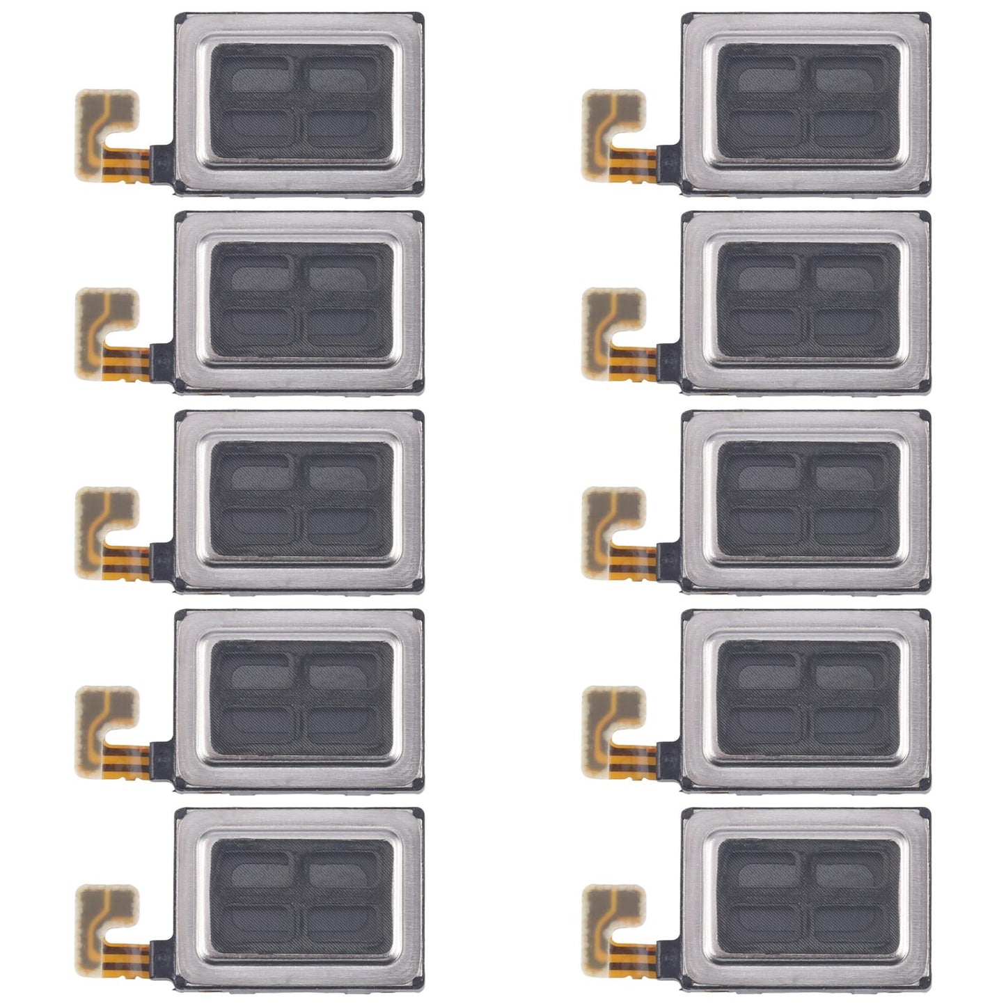 For Huawei P50 Pro 10pcs Original Earpiece Speaker