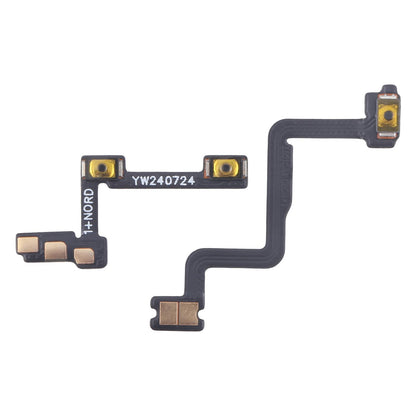 For OnePlus Nord OEM Power Button & Volume Button Flex Cable