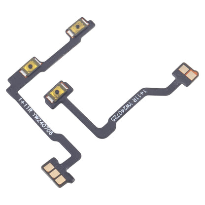 For OnePlus ACE 2 OEM Power Button & Volume Button Flex Cable