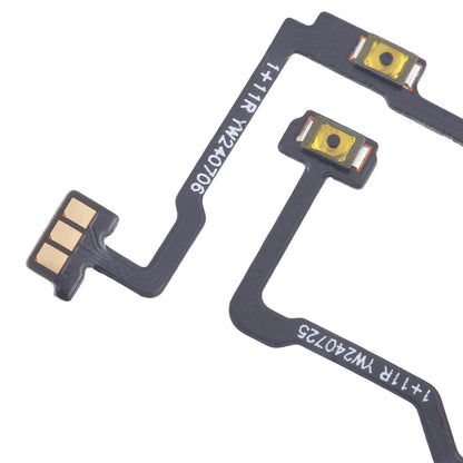 For OnePlus ACE 2 OEM Power Button & Volume Button Flex Cable