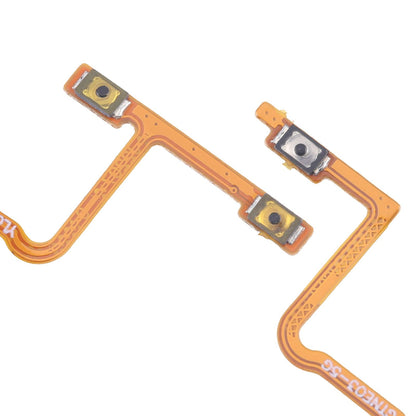 For OnePlus ACE OEM Power Button & Volume Button Flex Cable