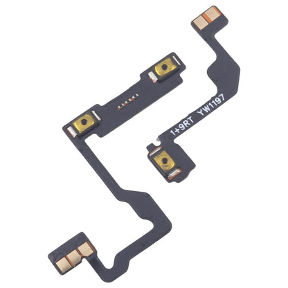 For OnePlus 9RT OEM Power Button & Volume Button Flex Cable