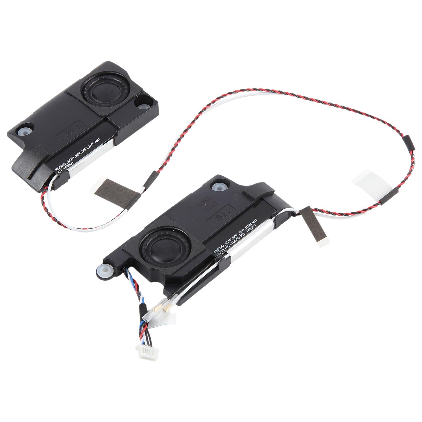 For ASUS X580 X580NV NX580V N580VD Speaker Ringer Buzzer