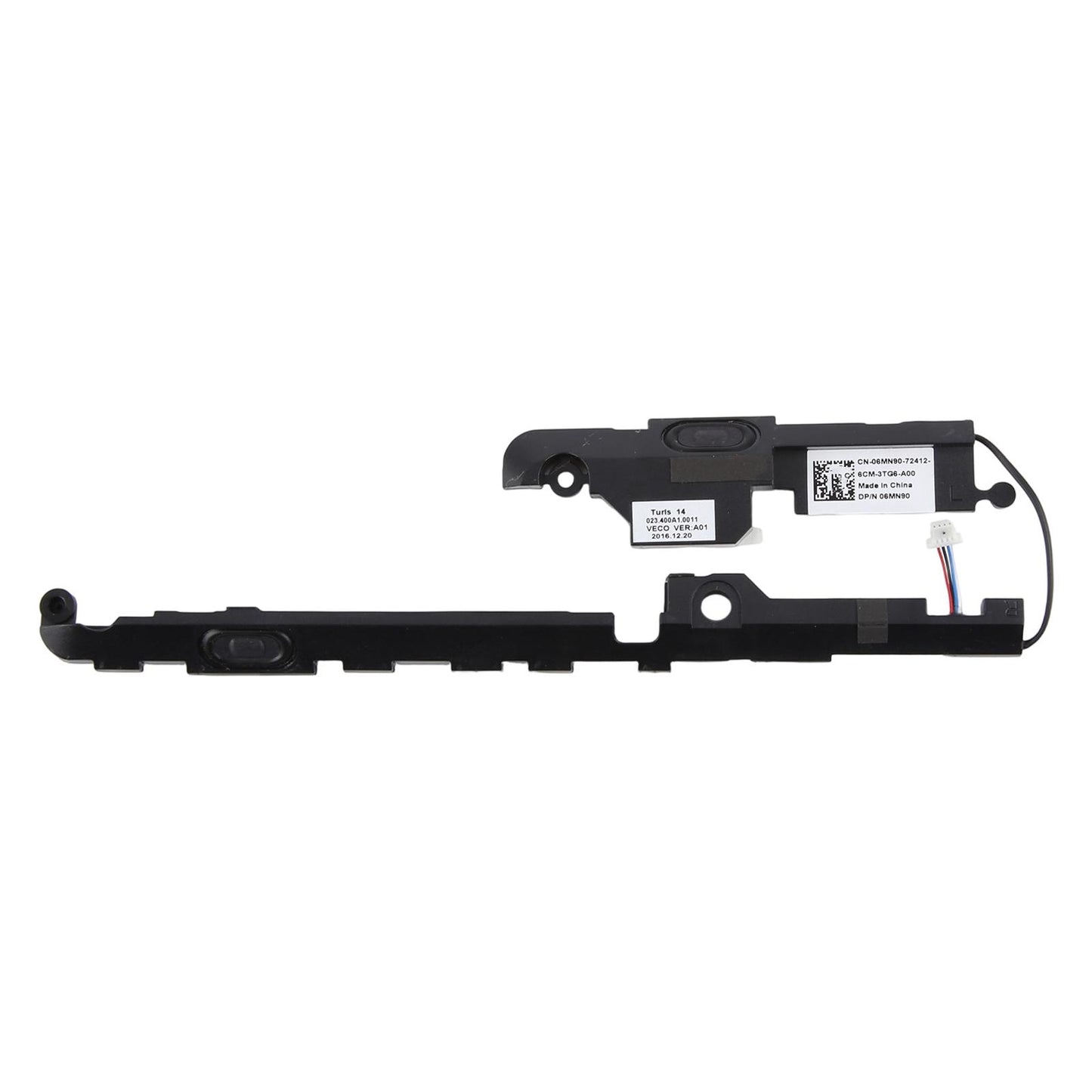 For Dell Inspiron 3465 3467 3468 3462 3476 6MN90 Speaker Ringer Buzzer