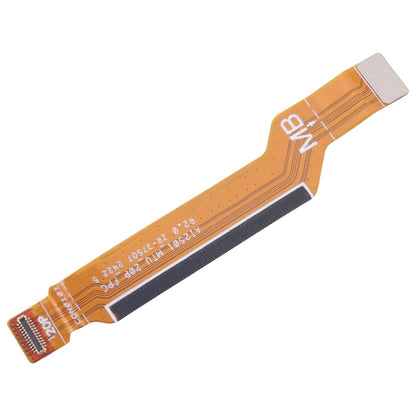 For Asus Rog Phone 9 Mainboard Connector Flex Cable, Model:01