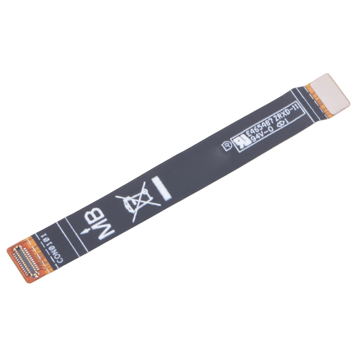 For Asus Rog Phone 9 Mainboard Connector Flex Cable, Model:03