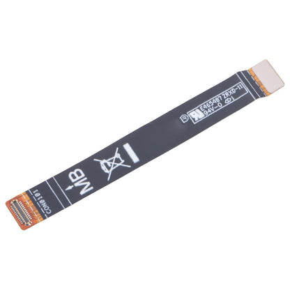 For Asus Rog Phone 9 Mainboard Connector Flex Cable, Model:03