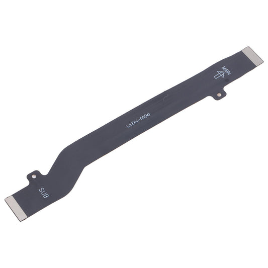 For Tecno Pova Neo 5G LE6j OEM Motherboard Flex Cable