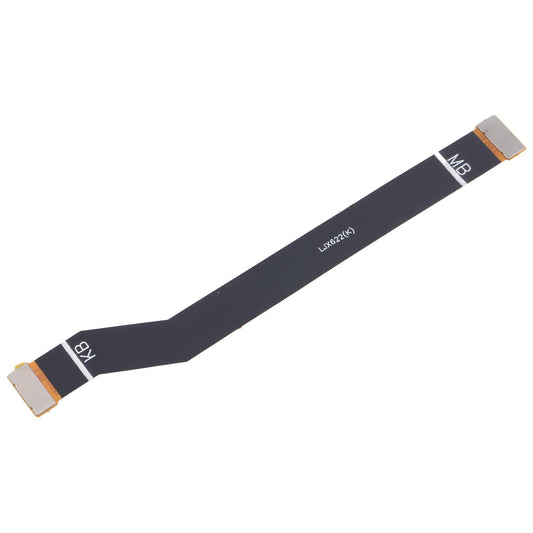 For Infinix S3X X622 OEM Motherboard Flex Cable
