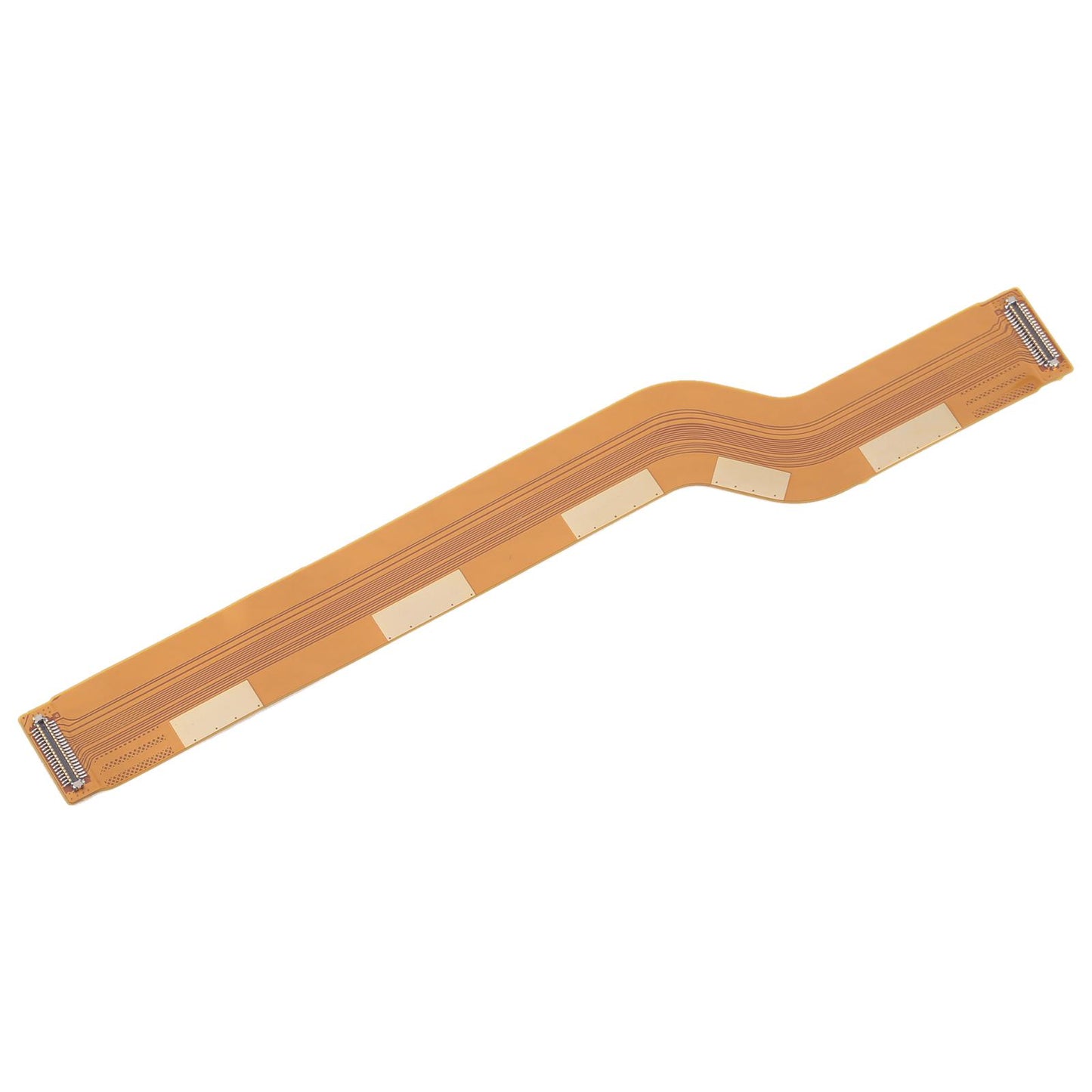 For Infinix Zero 8 X687 OEM Motherboard Flex Cable