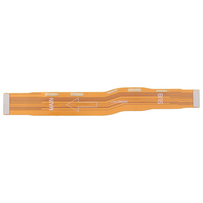For Infinix Note 12 Pro 4G X676B OEM Motherboard Flex Cable