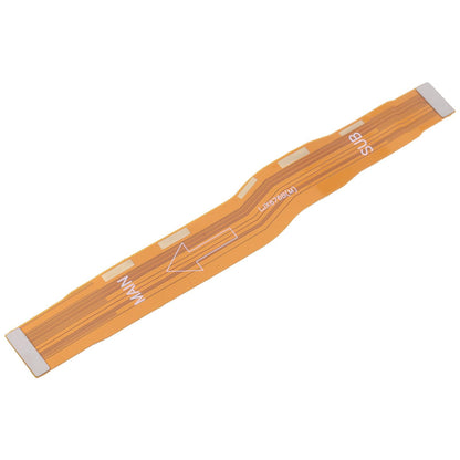 For Infinix Note 12 Pro 4G X676B OEM Motherboard Flex Cable