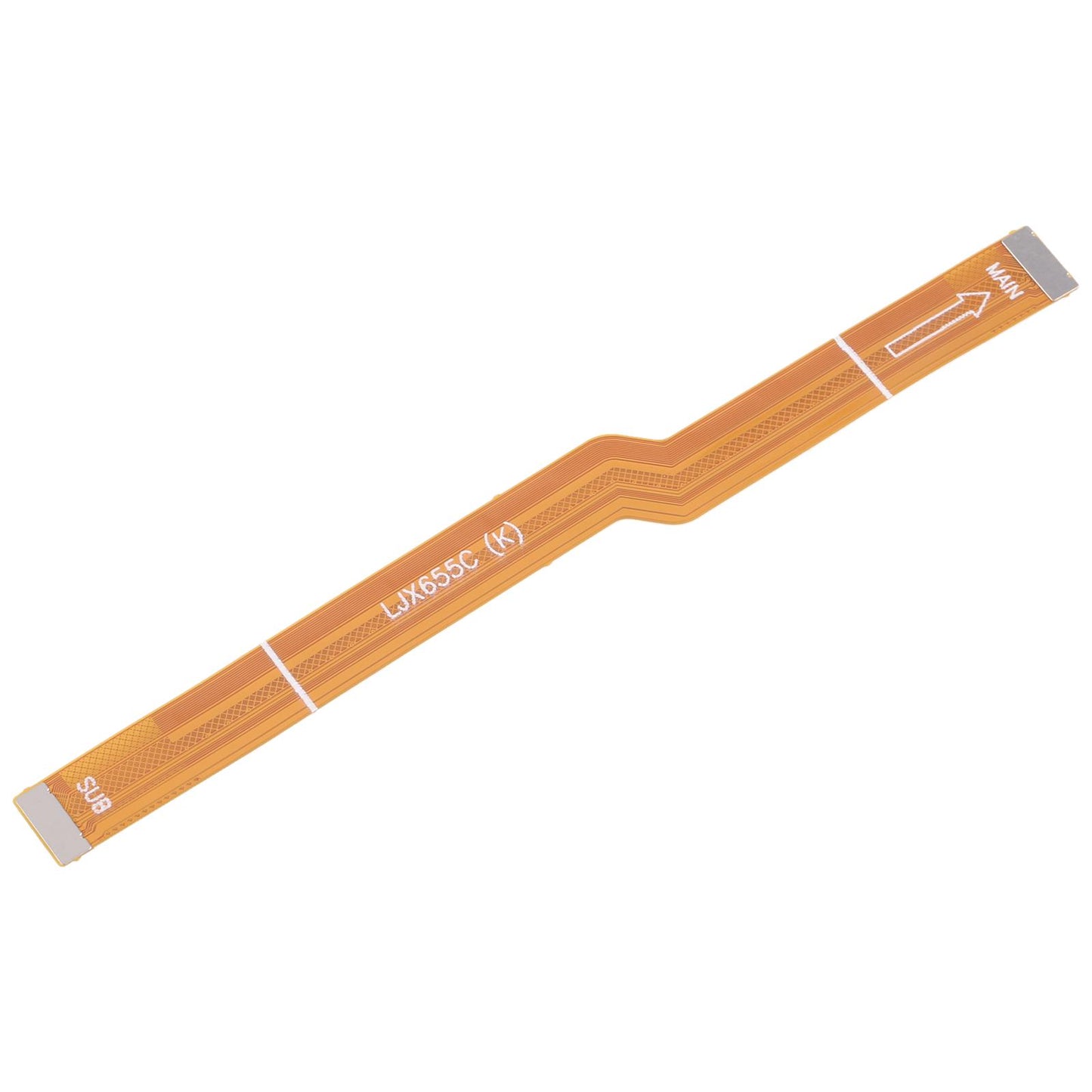 For Infinix Hot 9 X655C OEM Motherboard Flex Cable