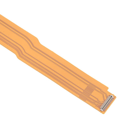 For Infinix Hot 40 Pro X6837 OEM Motherboard Flex Cable