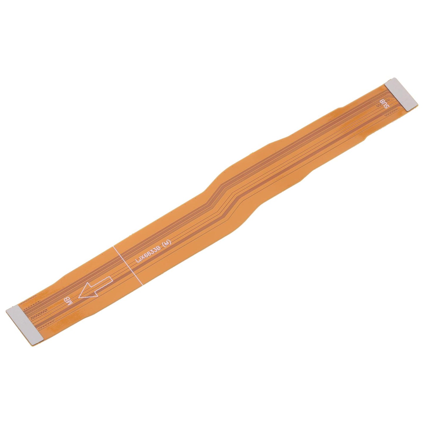 For Infinix Note 30 4G X6833B OEM Motherboard Flex Cable