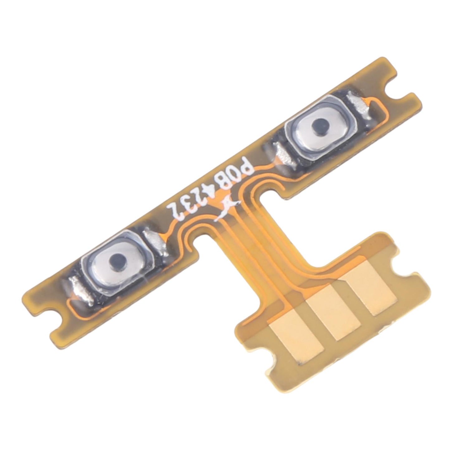 For Xiaomi Pad 7 OEM Volume Button Flex Cable
