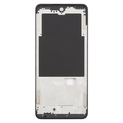 For Realme C65 4G RMX3910 Front Housing LCD Frame Bezel Plate