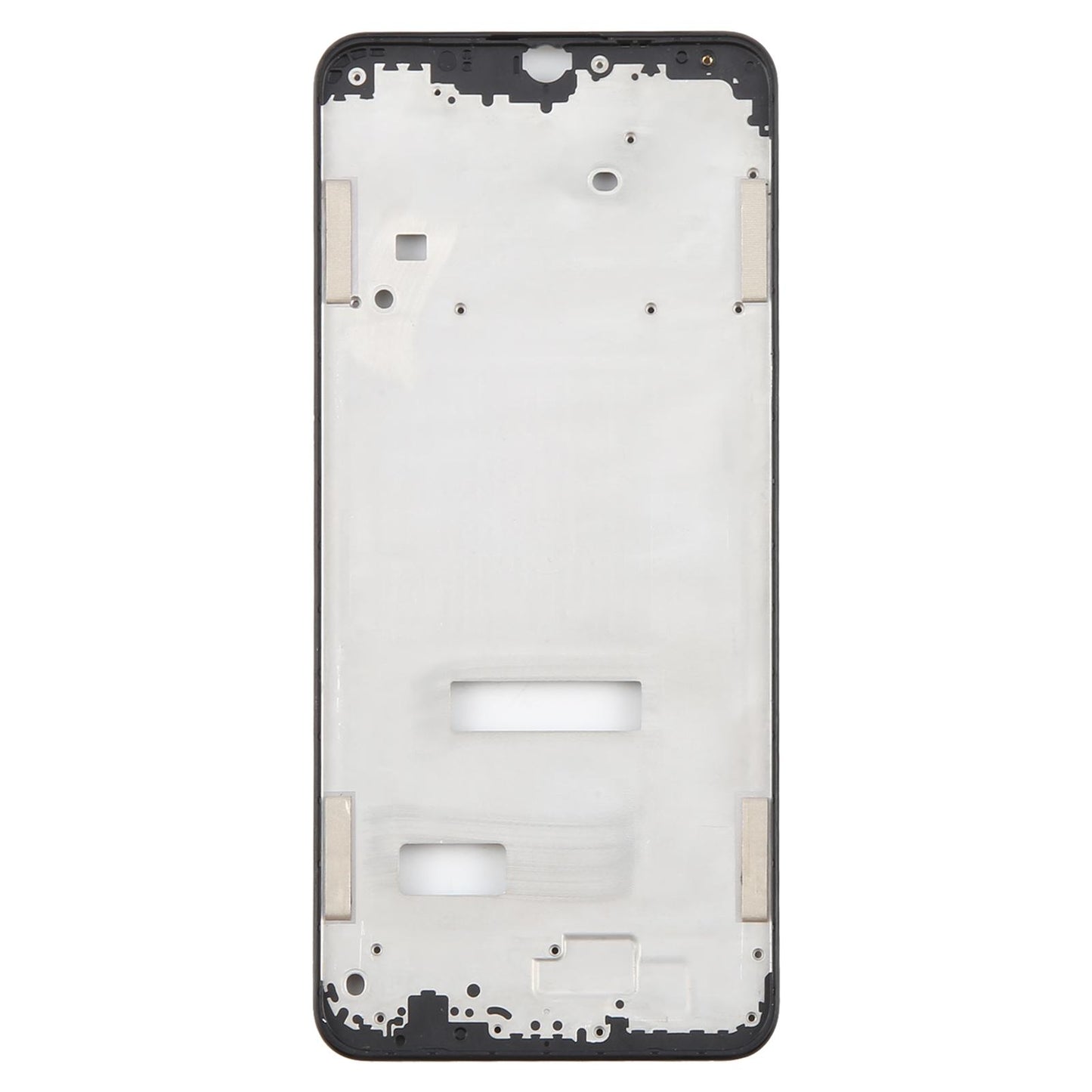 For Realme C63 4G Front Housing LCD Frame Bezel Plate