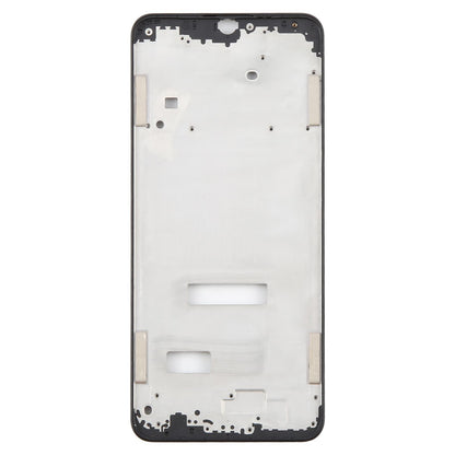 For Realme C63 4G Front Housing LCD Frame Bezel Plate