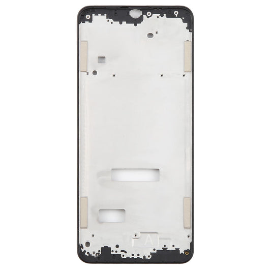 For Realme C61 4G RMX3939 RMX3930 Front Housing LCD Frame Bezel Plate