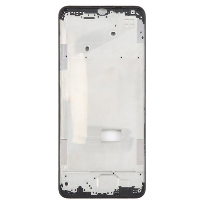 For Realme C53 India RMX3762 Front Housing LCD Frame Bezel Plate