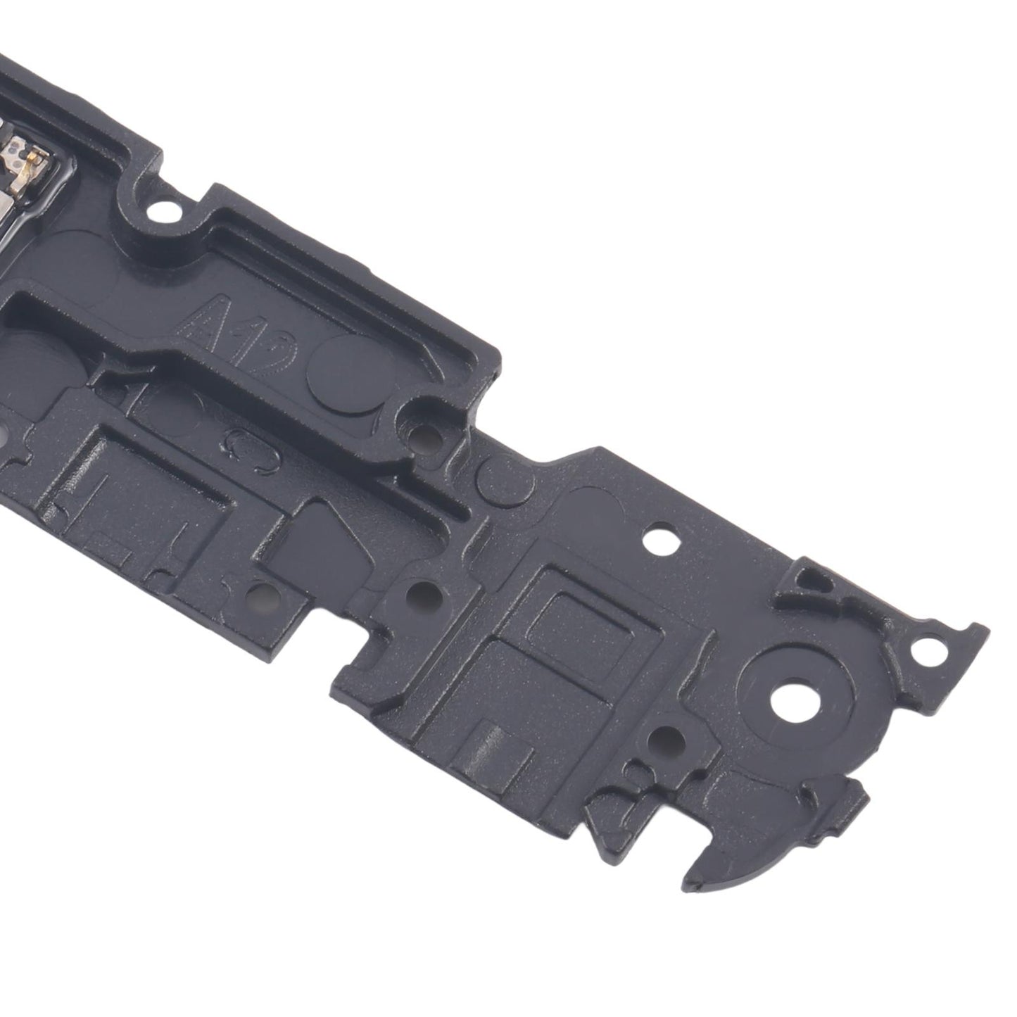 For OPPO A12 Original Speaker Ringer Buzzer