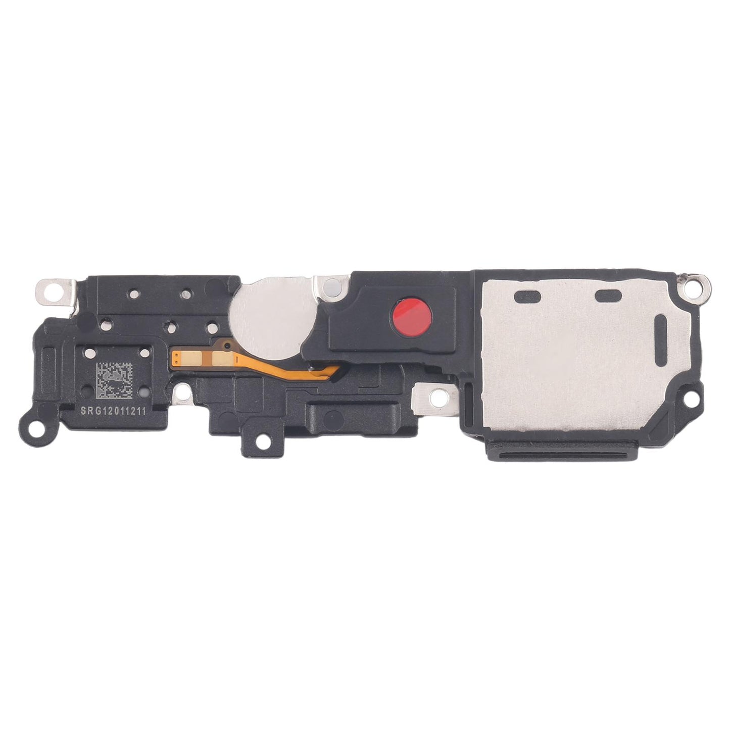 For vivo Y76s 5G V2156A Original Speaker Ringer Buzzer
