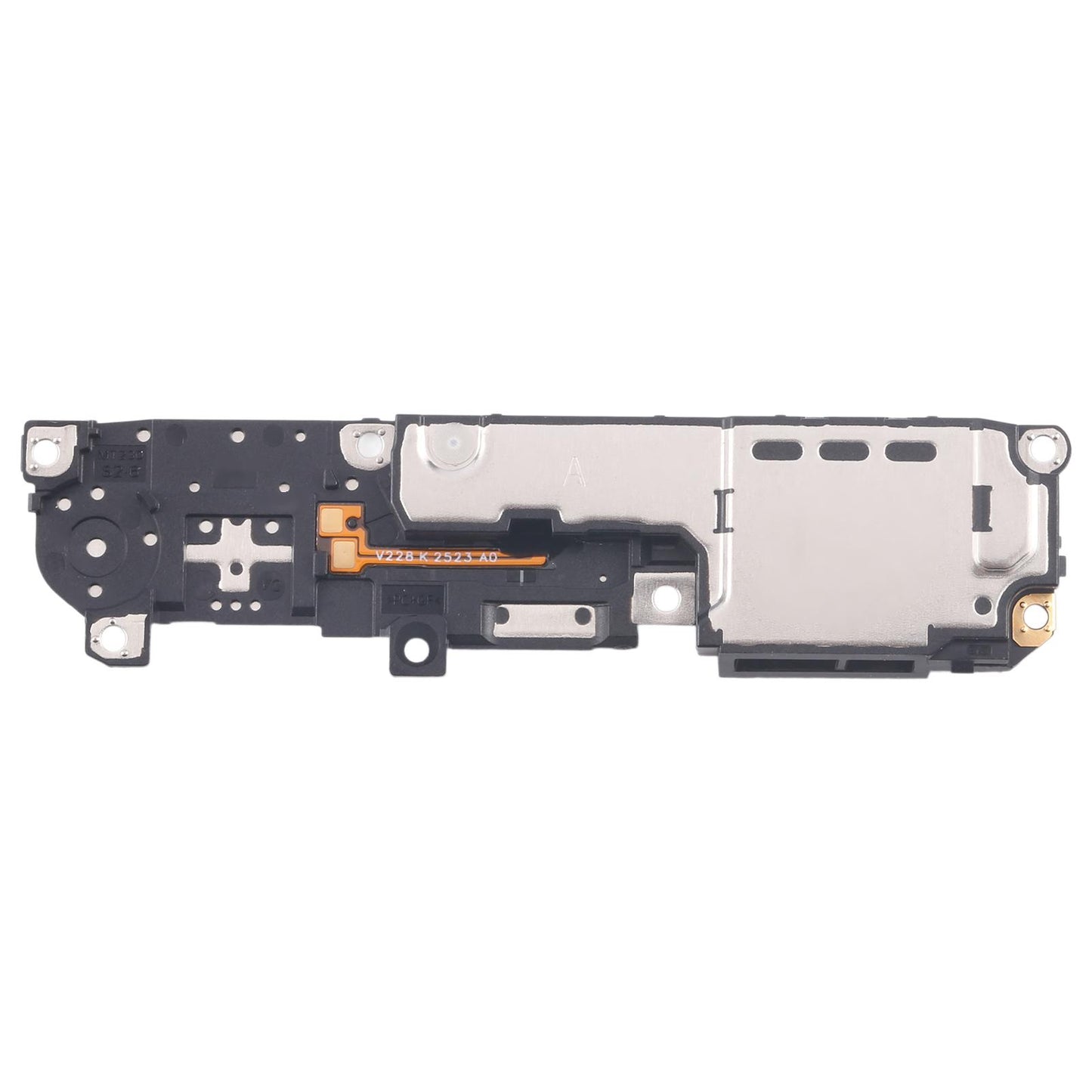 For vivo Y78 China 5G V2278A Original Speaker Ringer Buzzer