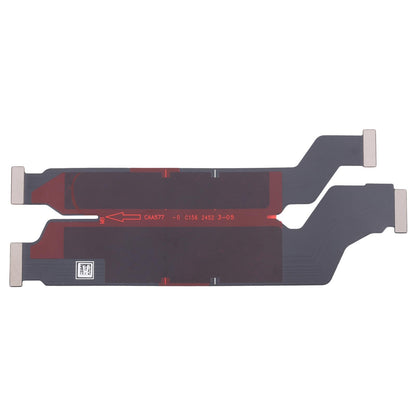 For OnePlus 13R CPH2645 CPH2691 CPH2647 Motherboard LCD Flex Cable