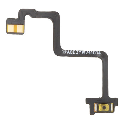 For OnePlus 12R Power Button Flex Cable