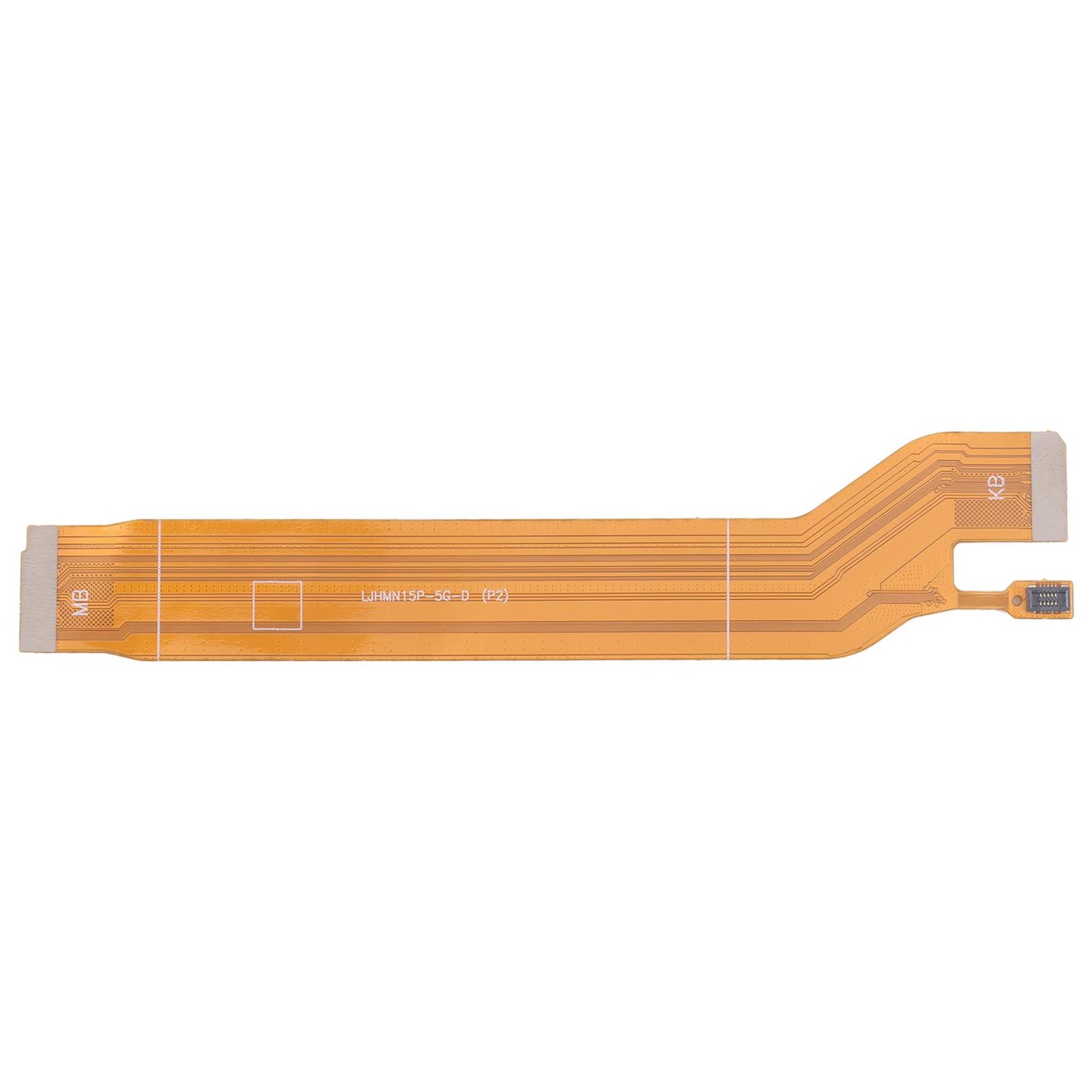 For Xiaomi Redmi Note 15 Pro OEM Motherboard Flex Cable