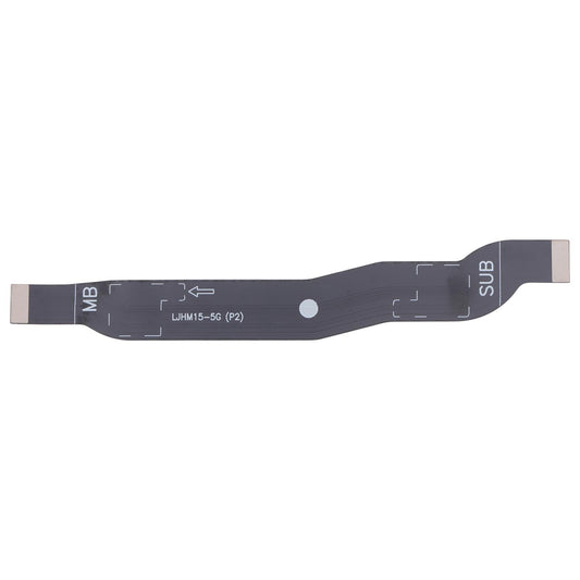 For Xiaomi Redmi 15 5G OEM Motherboard Flex Cable