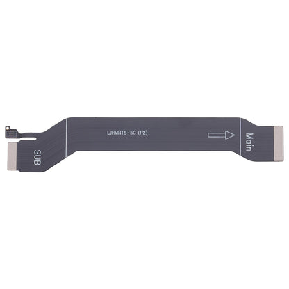 For Xiaomi Redmi Note 15 5G OEM Motherboard Flex Cable