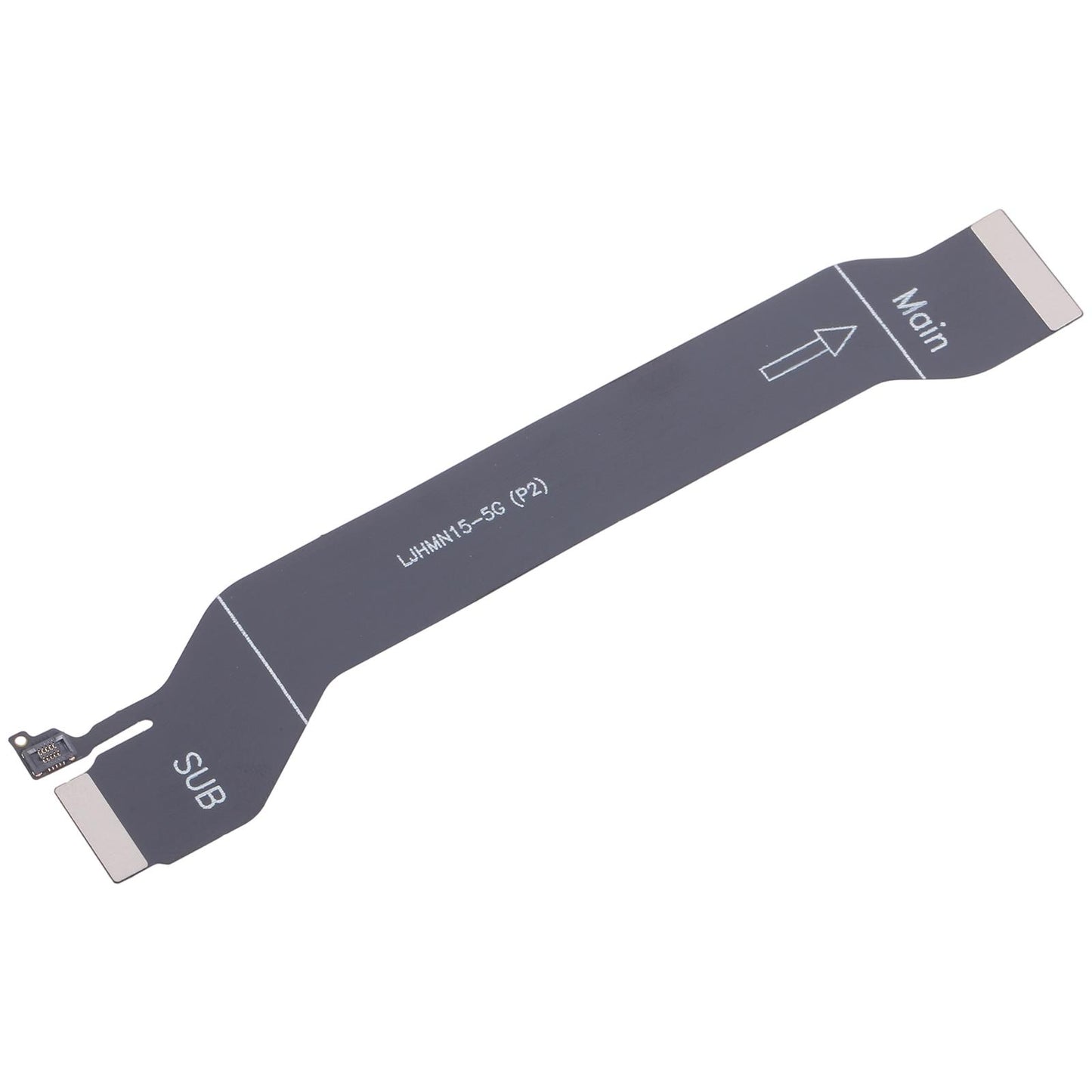 For Xiaomi Redmi Note 15 5G OEM Motherboard Flex Cable