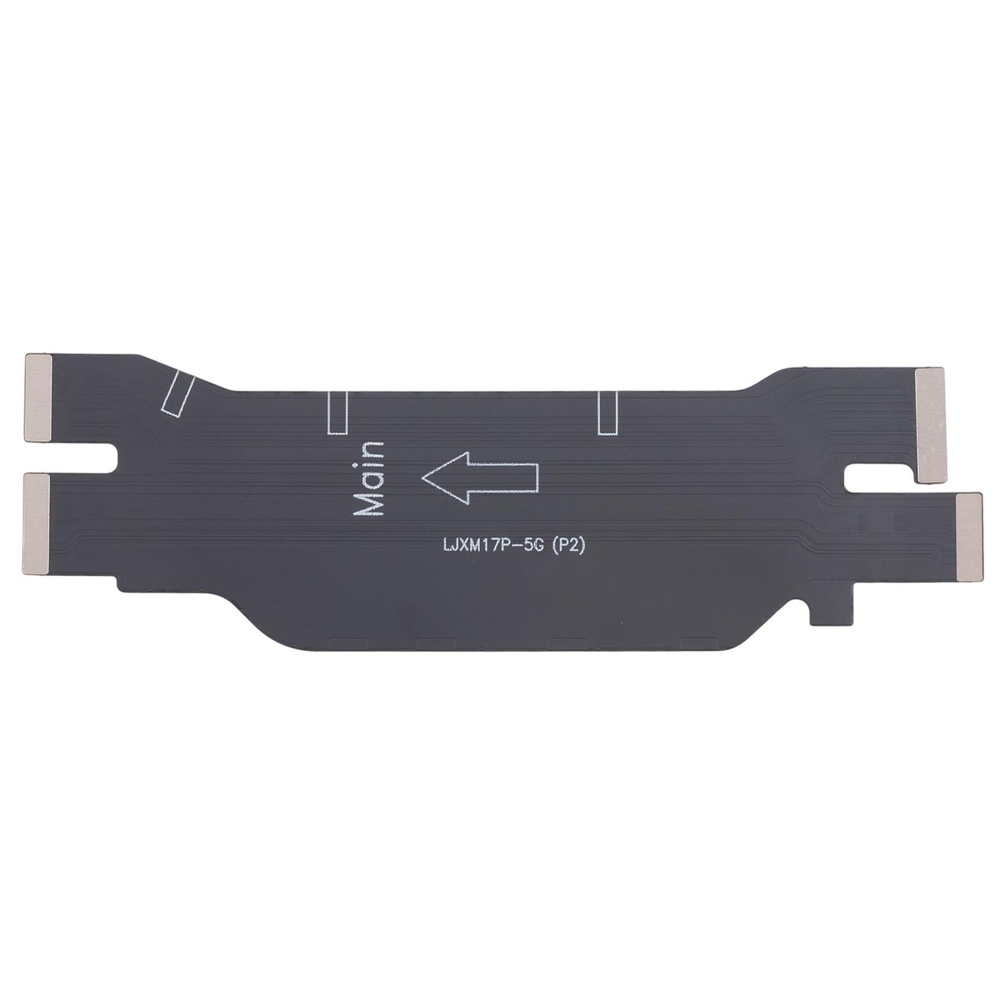 For Xiaomi 17 Pro 25098PN5AC OEM Motherboard Flex Cable