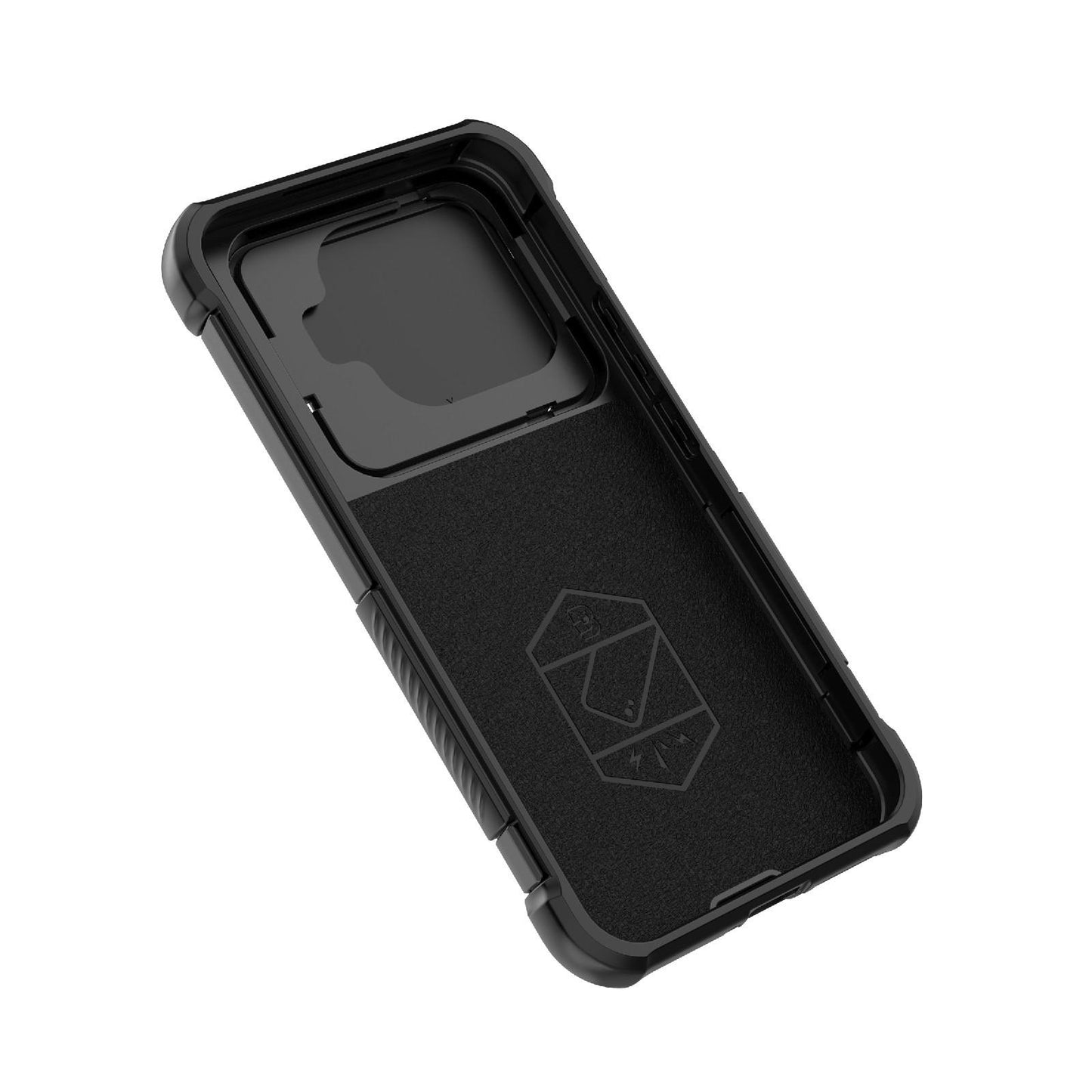 For Xiaomi 17T 5G Sliding Camshield TPU + PC Shockproof Phone Case with Holder(Green)