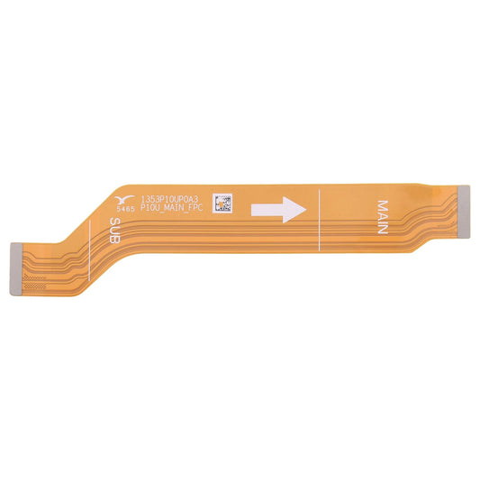 For Xiaomi Redmi Turbo 5 Max Original Motherboard Flex Cable