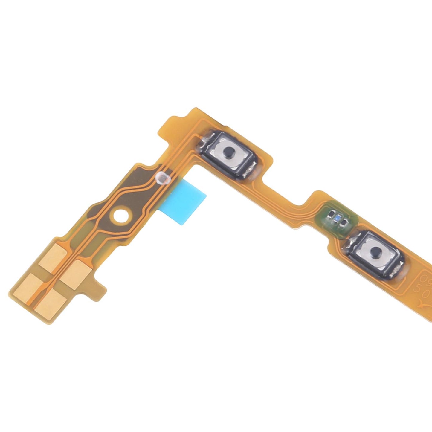 For Xiaomi Civi 5 Pro Original Power Button & Volume Button Flex Cable