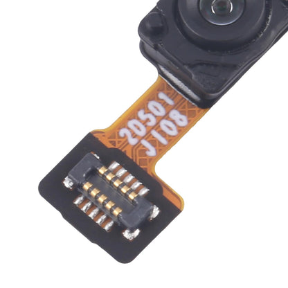 For Redmi Note 14 4G Original In-Display Fingerprint Scanning Sensor Flex Cable