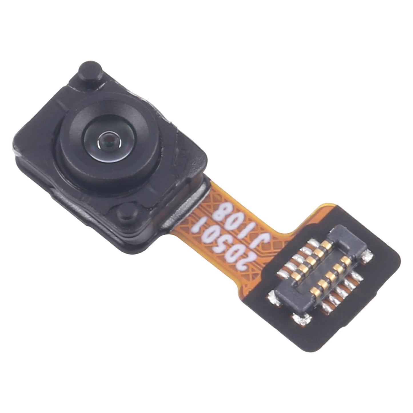 For Redmi Note 14 5G Original In-Display Fingerprint Scanning Sensor Flex Cable