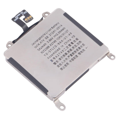 For Apple Watch Ultra 1 49mm A2749 542mAh Battery with Original Flex Cable