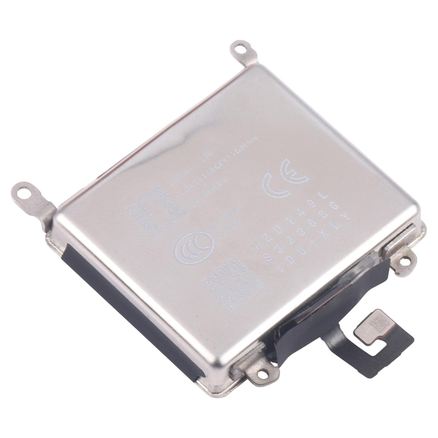 For Apple Watch Ultra 1 49mm A2749 542mAh Battery with Original Flex Cable