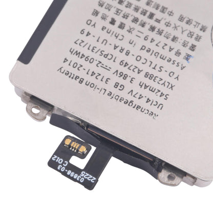 For Apple Watch Ultra 1 49mm A2749 542mAh Battery with Original Flex Cable