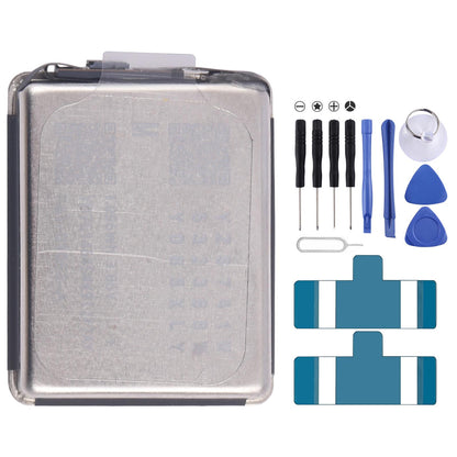 For Apple Watch Series 7 41mm A2663 284mAh Battery with Original Flex Cable