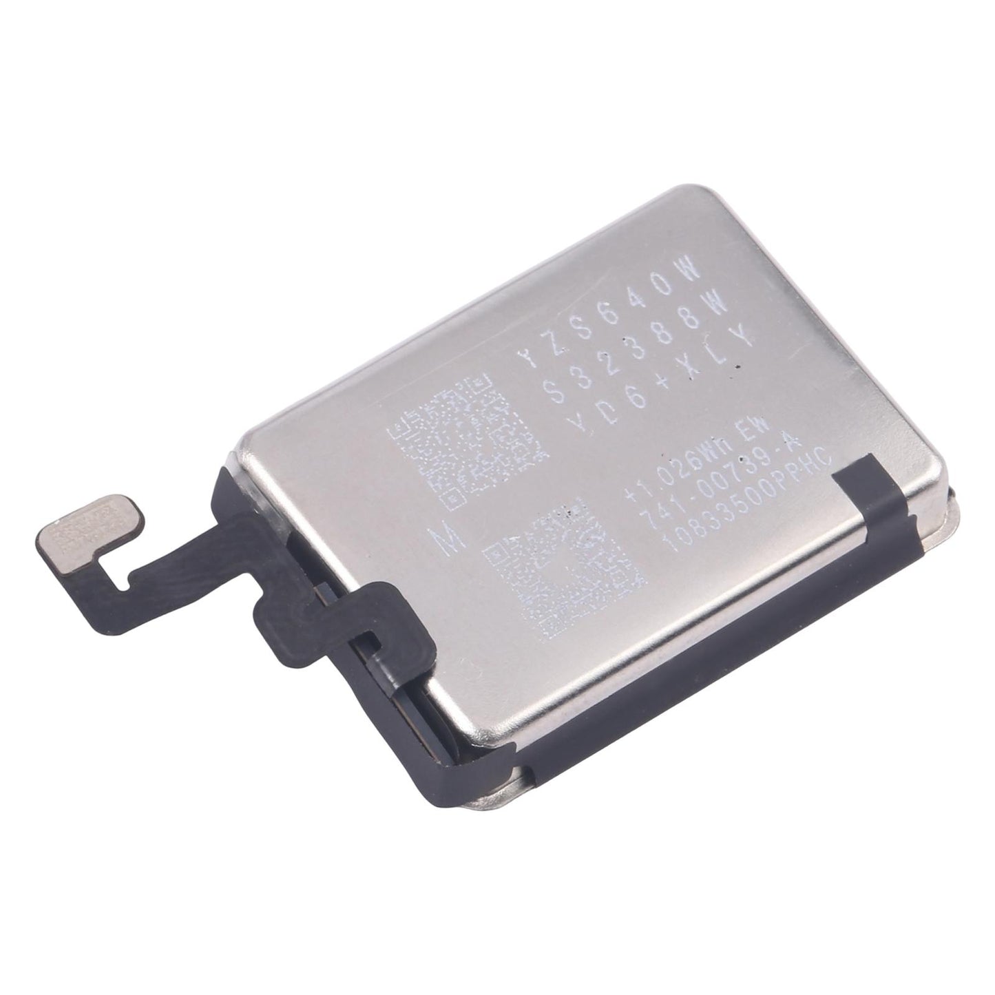 For Apple Watch Series 6 40mm  A2345 265.9mAh Battery with Original Flex Cable