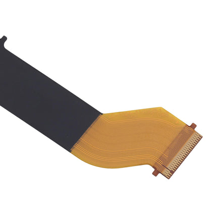 For Sony Alpha 7 II LCD Flex Cable