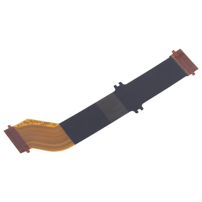 For Sony ILCE-7M2? LCD Flex Cable