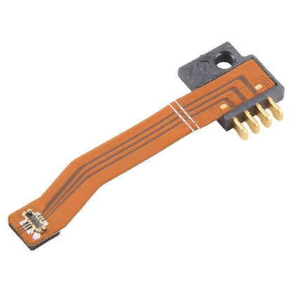 For GoPro Hero12 Black Original Disassembled Battery Compartment Flex Cable