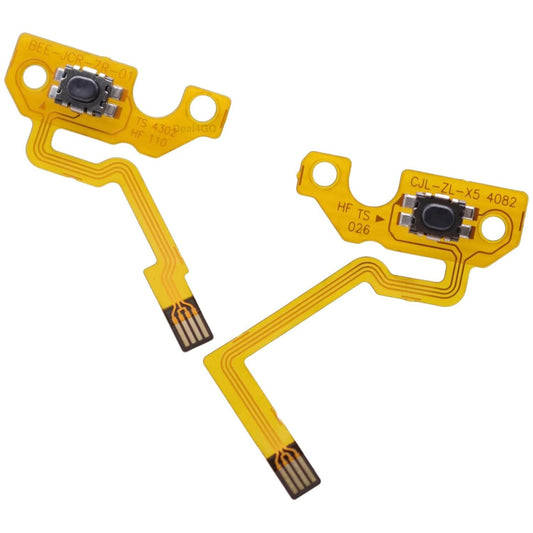 For Nintendo Switch 2  Joy-Con 2 ZL ZR Button Flex Cable (1 Pair)